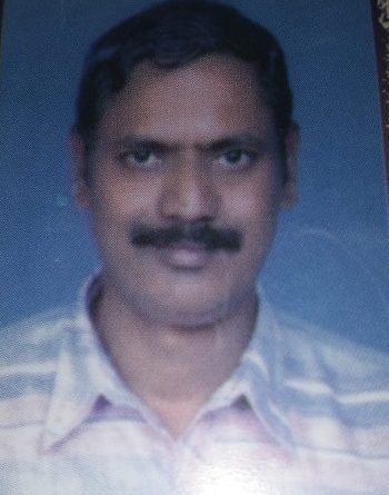 ସଂଜୟ କୁମାରଙ୍କୁ କବି ଗୌରବ ସମ୍ମାନ ୨୦୨୧