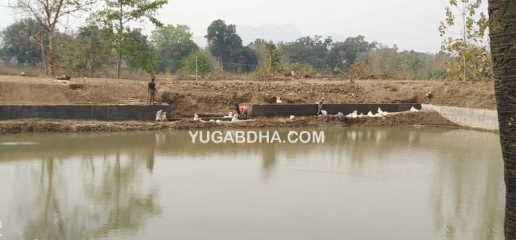 ଚିକିଟିରେ ମନରେଗା ଦୁର୍ନୀତି କୁ ଘଣ୍ଟ ଘୋଡାଉଛି ପ୍ରଶାସନ
