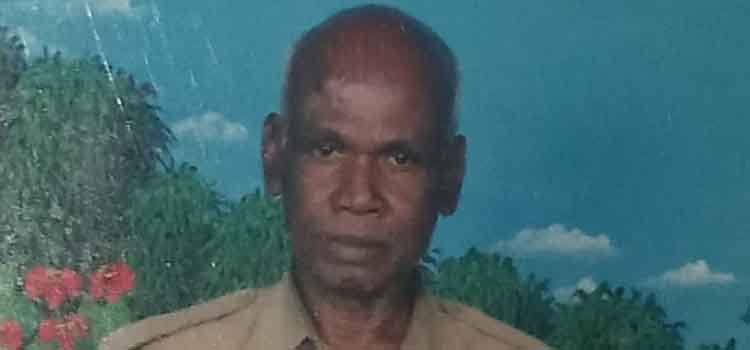 ଖବରଦାତାଙ୍କ ପିତୃ ବିୟୋଗରେ ଶୋକ ପ୍ରକାଶ