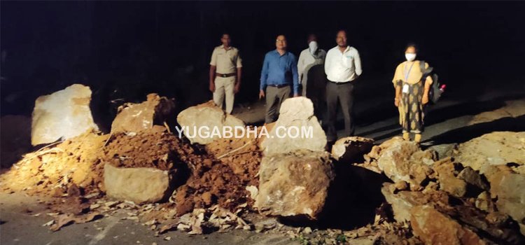 ସିଦ୍ଧ ବାଙ୍କେଶ୍ଵରୀଙ୍କ ଦୋଳଯାତ୍ରା ବନ୍ଦ ନିମନ୍ତେ ପ୍ରଶାସନ ପକ୍ଷରୁ ବ୍ୟାପକ ପ୍ରସ୍ତୁତି