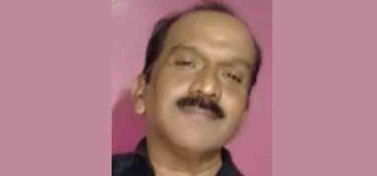 ପୋଲିସ କର୍ମଚାରୀଙ୍କ ସନ୍ଦେହ ଜଣକ ମୃତ୍ୟୁ