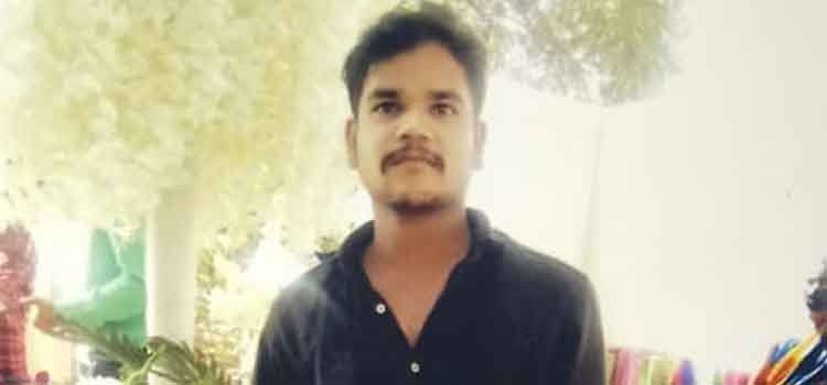 ବେଙ୍ଗାଲୋର୍ ରୁ ଗାଁ କୁ ଆସୁଥିବା ବେଳେ ଯୁବକ ନିଖୋଜ,ପରିବାର ବିଚଳିତ