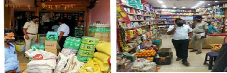 ଦ୍ୱିତୀୟ କରୋନା ଲହର ପାଇଁ ଆଗୁଆ ଯାଞ୍ଚ କଡାକଡି ସହ ଜୋରିମାନା ଆଦାୟ
