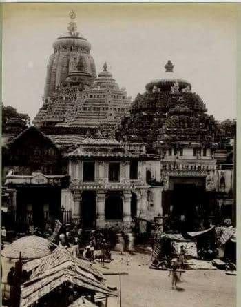 ଗଜପତି ମହାରାଜାଙ୍କ ଦୂରଦୃଷ୍ଟିସମ୍ପନ୍ନ ନେତୃତ୍ୱରେ ପୁରୀ ଶ୍ରୀମନ୍ଦିର ପରିକ୍ରମା ଯୋଜନାର କ୍ରିୟାନ୍ୱୟନ ବଡ ସଫଳତା ପାଇବ
