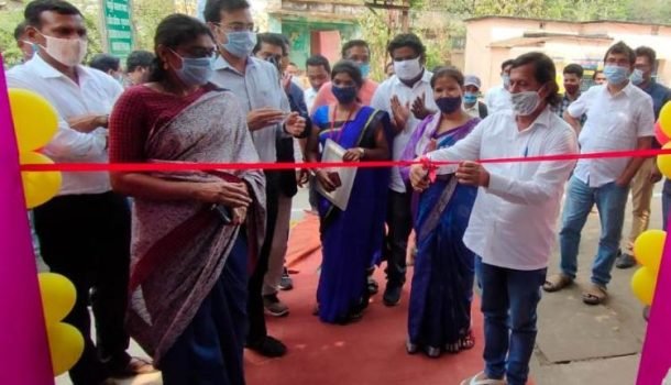 ମୋ ଖତ ସଫଳତା ପାଇଁ ଜିଲ୍ଲା ପ୍ରଶାସନକୁ ଭୂୟସୀ ପ୍ରଶଂସା କଲେ : ଡଃ. ଅଚ୍ୟୁତାନନ୍ଦ ସାମନ୍ତ