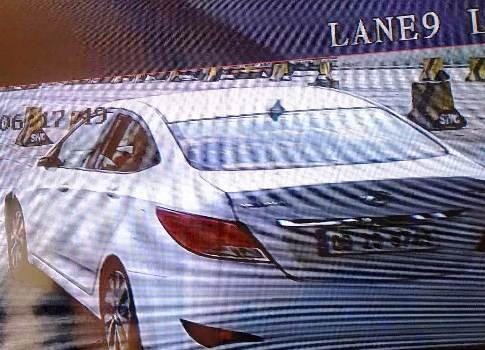 ଗାଡି ଧକ୍କାରେ ମୃତ୍ୟୁ ଘଟାଇଥିବା ଗାଡିର ସନ୍ଧାନ ମିଳିଲା