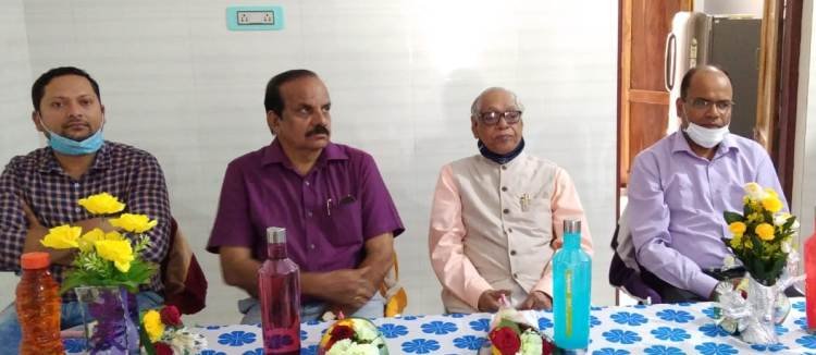 କେୟାର ଏଣ୍ଡ କ୍ୟୁର୍ ହସ୍ପିଟାଲ ଉଦଘାଟିତ