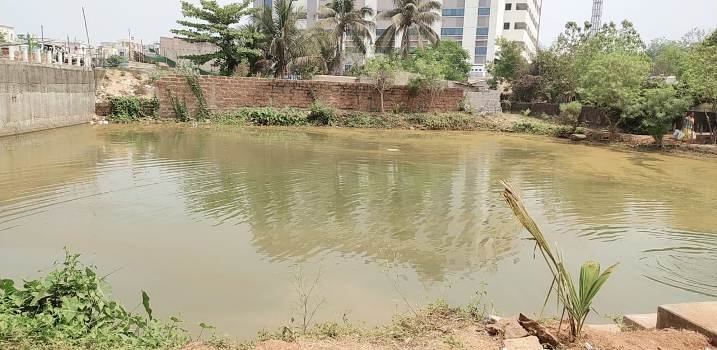 ପୁରାତନ ଜଳାଶୟର ପଙ୍କୋଦ୍ଧାର ଓ ସୌନ୍ଦର୍ଯ୍ୟକରଣ ଆବଶ୍ୟକ
