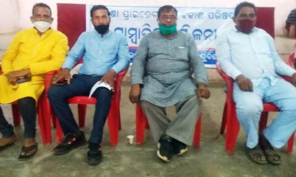 ସି.ଓ.ଆର ନପାଇ ଓଡ଼ିଶାର ୨୫୦୩ଟି ଘରୋଇ ବିଦ୍ୟାଳୟର ଭବିଷ୍ୟତ ଅନ୍ଧକାର