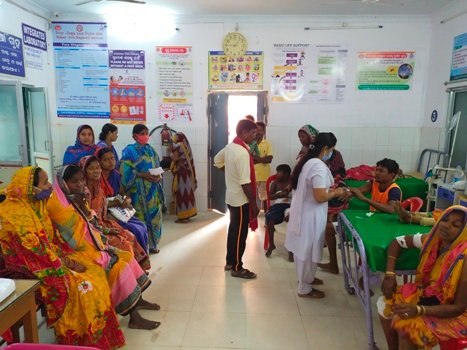 ବାରାହା ଆକ୍ରମଣରେ ୭ ଗୁରୁତର