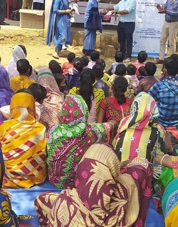 କୁଞ୍ଜୁରୀରେ ବିଶ୍ୱ ଯକ୍ଷ୍ମା ଦିବସ ପାଳିତ