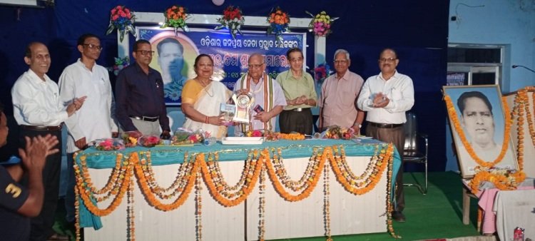 ପ୍ରହ୍ଲାଦ ମଲ୍ଲିକ ଥିଲେ ନିର୍ଭିକ, ନିରପେକ୍ଷ ଓ ନିରଳସ ଜନନେତା