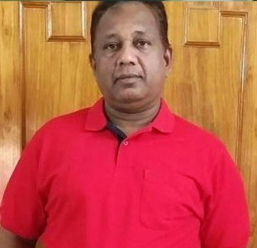 ଯନ୍ତ୍ରୀ ନାଗେଶ୍ୱର ଜେଲ ହାଜତକୁ ଗଲେ