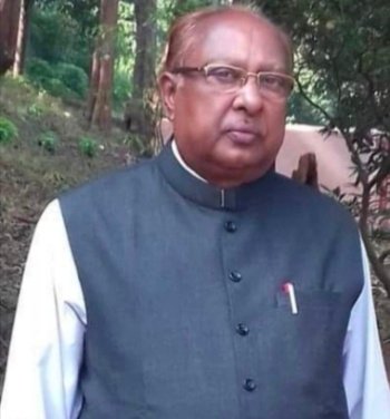 ବାଲିଗୁଡା ଓକିଲ ସଂଘର ନୂତନ ସଭାପତି ହେଲେ କୌଶିକ ସାହୁ