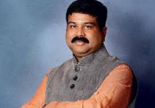 ପ୍ରସ୍ତାବିତ ଜାତୀୟ ଭୂତାଣୁ ବିଜ୍ଞାନ ସଂସ୍ଥାନରୁ ଗୋଟିଏ ଭୁବନେଶ୍ୱରରେ ପ୍ରତିଷ୍ଠା କରିବାକୁ ଅନୁରୋଧ କଲେ କେନ୍ଦ୍ରମନ୍ତ୍ରୀ ପ୍ରଧାନ