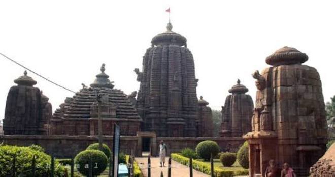 ଶ୍ରୀବ୍ରହ୍ମେଶ୍ୱରରେ ଜାଗର, କୋଭିଡ଼୍ କଟକଣାରେ ହେବ ଭଜନ