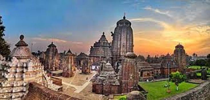 ଏକାମ୍ର ସାଂସ୍କୃତିକ ପ୍ରକାଶନୀର ଜାତୀୟସ୍ତରୀୟ ଭଜନ ସମାରୋହ