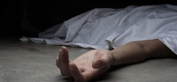 ପାରିବାରିକ କଳହରୁ ଦଉଡି ଦେଇ ଆତ୍ମହତ୍ୟା