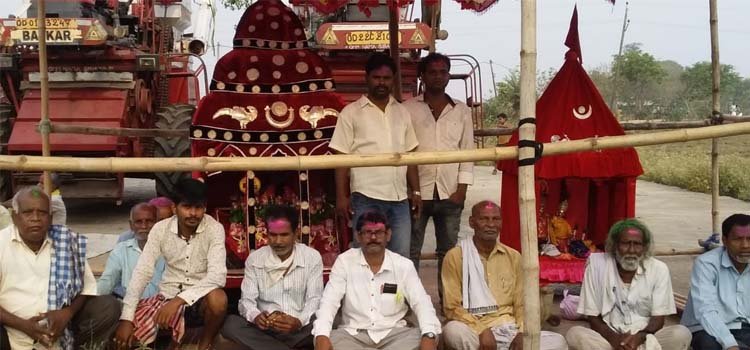 ଦେଓପଦାରେ ମେଳଣ ଉତ୍ସବ ଉଦଯାପିତ