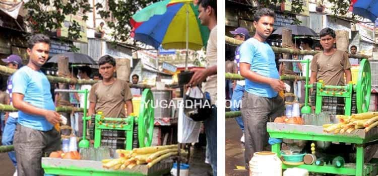 ବଢୁଛି ତାତି : ରାସ୍ତାକଡ଼ ମୃଦୁପାନୀୟର ବଢୁଛି ଚାହିଦା