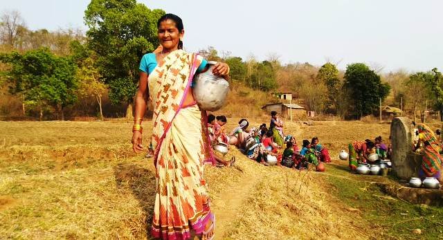 ସରକାରୀ ପାନୀୟ ଜଳ ଯୋଗାଣ ଯୋଜନାରୁ ବଞ୍ଚିତ ବୁରୁସାହି ଏବଂ ଗଣେରାଘା ଗ୍ରାମବାସୀ