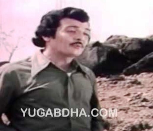 ନାଟ୍ୟଶିଳ୍ପୀ ବଦ୍ରୀ ନାରାୟଣ ମହାପାତ୍ର‌ଙ୍କ ପରଲୋକ