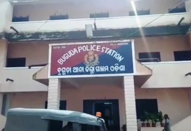 ଫେରାର ପୁଅ ଓ ଝିଅ ଝାରସୁଗୁଡ଼ାରୁ ଉଦ୍ଧାର