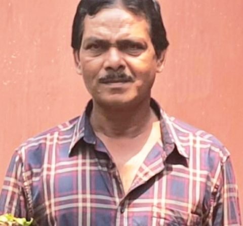ବାପାଙ୍କ ଶ୍ରାଦ୍ଧ ଦିବସରେ ସାମ୍ବାଦିକଙ୍କ ଭାତୃ ବିୟୋଗ