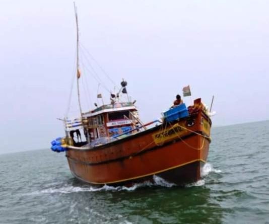 ଜୁନ 15 ପର୍ଯ୍ୟନ୍ତ ସମୁଦ୍ର ଉପକୂଳରେ ମାଛ ଧରିବା ଉପରେ କଟକଣା