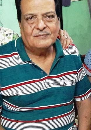 କଳାହାଣ୍ଡିର ବାରିଷ୍ଠ ଚଳଚିତ୍ର ଅଭିନେତା ବଦ୍ରି ନାରାୟଣ ମହାପାତ୍ରଙ୍କ ପରଲୋକ