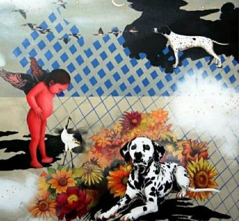 ଅନୱାର୍ଡ଼ ଓଡ଼ିଶା’ ଚିତ୍ରକଳା ପ୍ରଦର୍ଶନୀ ଉଦ୍‌ଘାଟିତ