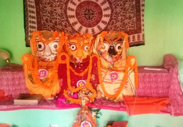 ଜଳହରି ଠାରେ ଭାଗବତ ସପ୍ତାହ ଉତ୍ସବ