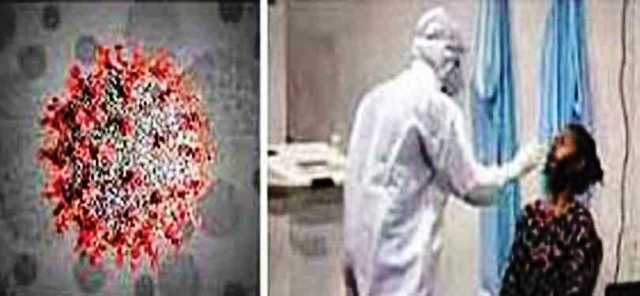 ଆଜି ଗଜପତିରେ ଦିନକରେ ୩୧ କରୋନା ପଜିଟିଭ୍‌, ପାରଳାରେ ସର୍ବାଧିକ ୨୧ ଚିହ୍ନଟ