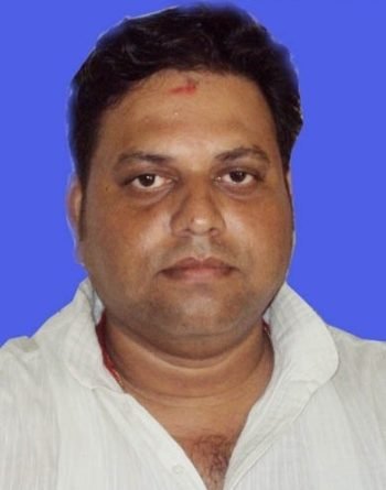 ଦୁର୍ଗାଶିଷ ମହାନ୍ତି ହେଲେ ସାଂସଦଙ୍କ ବ୍ଲକ ପ୍ରତିନିଧି