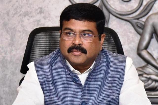ଧାମରା ନଦୀରେ ୧୧୦ କୋଟି ବ୍ୟୟରେ ହେବ ଆରଓ-ପ୍ୟାକ୍ସ ଜେଟି ପ୍ରକଳ୍ପ: ଧର୍ମେନ୍ଦ୍ର ପ୍ରଧାନ