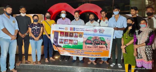 ଛତିଶଗଡ଼ ସହିଦଙ୍କ ଉଦ୍ଦେଶ୍ୟରେ ଶ୍ରଦ୍ଧାଞ୍ଜଳି ସଭା