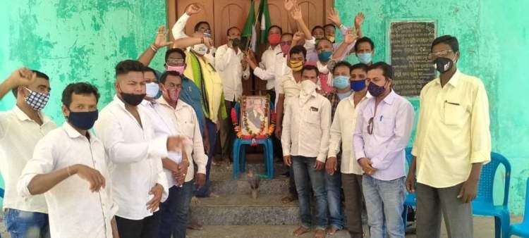 ବିଜୁବାବୁଙ୍କ୨୪ତମ ଶ୍ରଦ୍ଧାବର୍ଷିକ ପାଳିତ