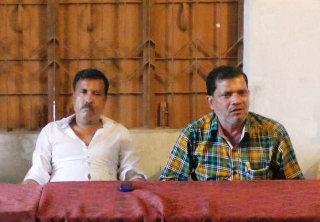ଲୁଥେରାନ ଯୌନ କେଳେଙ୍କାରୀର ବିଚାର ବିଭାଗୀୟ ତଦନ୍ତ ଦାବି କଲା ଜନଶକ୍ତି ପାର୍ଟି