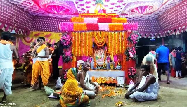 ଅଷ୍ଟ ପ୍ରହର ନାମଯଜ୍ଞ
