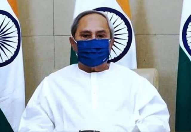 ମୁଖ୍ୟମନ୍ତ୍ରୀଙ୍କ କରୋନା ସମୀକ୍ଷା