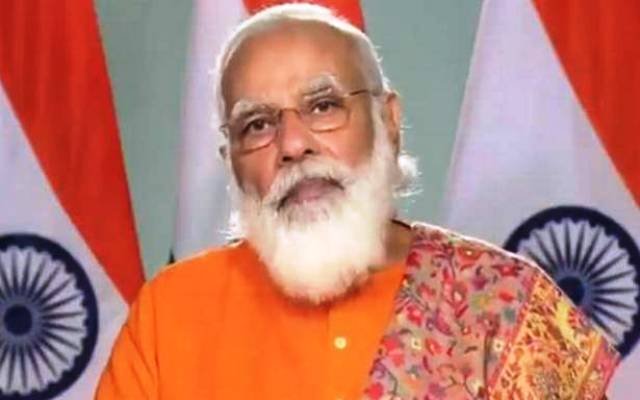 ଡକ୍ଟର ହରେକୃଷ୍ଣ ମହତାବଙ୍କ ଦ୍ୱାରା ଲିଖିତ ଓଡିଶା ଇତିହାସର ହିନ୍ଦୀ ସଂସ୍କରଣ ପ୍ରଧାନମନ୍ତ୍ରୀଙ୍କ ଦ୍ୱାରା ଉନ୍ମୋଚିତ