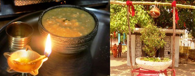 ଓଡ଼ିଆ ନବବର୍ଷର ଵିଶେଷେତ୍ୱ