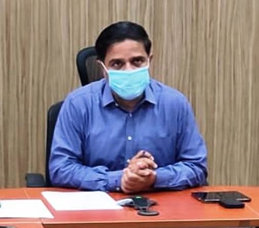 କାଲିଠୁ ଆରମ୍ଭ ହେବ ଡୋର ଟୁ ଡୋର ସ୍କ୍ରିନିଂ