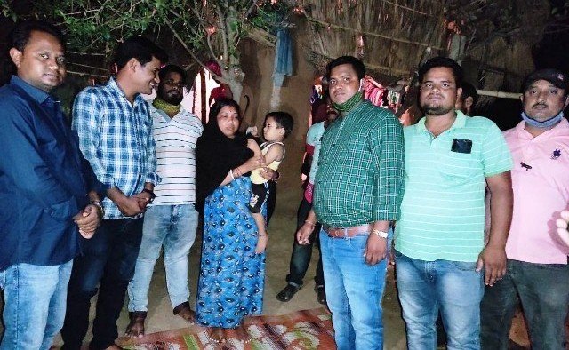 ବ୍ଲଡ କ୍ୟାନସରରେ ପୀଡିତ ଆଶିଷ, ଚିକି‌ତ୍ସାରେ ଅର୍ଥ ବାଧକ