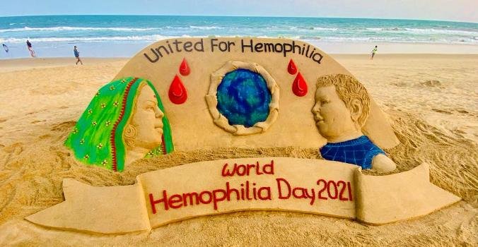 ଟାକେଡା ହେମୋଫିଲିଆ ରୋଗୀଙ୍କସହାୟତା ପାଇଁ ପ୍ରତିଶ୍ରୁତିବଦ୍ଧ