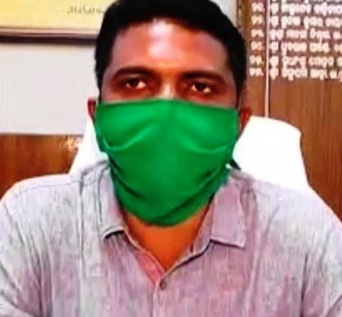 ଗଜପତିରୁ ଆନ୍ଧ୍ରରେ ପଢୁଥିବା ଛାତ୍ରଛାତ୍ରୀମାନେ ୧୦ମ, ଦ୍ୱାଦଶ ପରୀକ୍ଷା ଦେବା ପାଇଁ ପ୍ରଶାସନର ସୁଯୋଗ