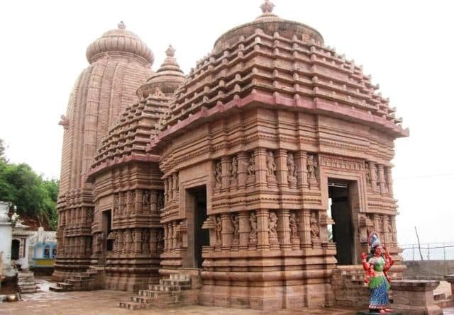 ସର୍ବସାଧାରଣ‌ଙ୍କ ପାଇଁ ବୁଧବାର ବନ୍ଦ ରହିବ ତାରାତାରିଣି ମନ୍ଦିର