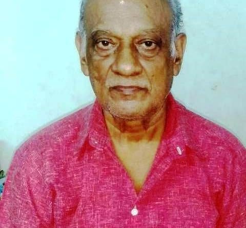 ଅବସରର ପ୍ରାପ୍ତ ସେନା କର୍ମଚାରୀଙ୍କ ଦେହାନ୍ତ