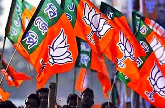 ବିଜେପିର ୪୧ତମ ପ୍ରତିଷ୍ଠା ଦିବସ ପାଳିତ