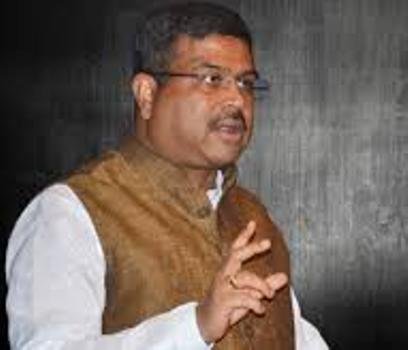 ଦେଶର ସର୍ବବୃହତ ଟିକା ଅଭିଯାନକୁ ତ୍ୱରାନ୍ୱିତ କରିବାର ନିର୍ଣ୍ଣାୟକ ପଦକ୍ଷେପ ନେଇଥିବାରୁ ପ୍ରଧାନମନ୍ତ୍ରୀଙ୍କୁ ଧନ୍ୟବାଦ : ଧର୍ମେନ୍ଦ୍ର ପ୍ରଧାନ